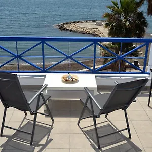 Apartmán Wonderstays La Perla Azul, Màlaga