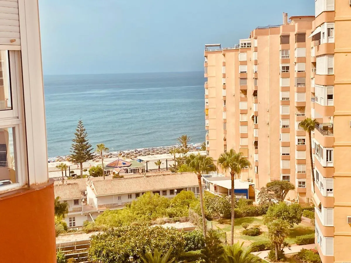 La Barrita De Manuela Apartment Torrox