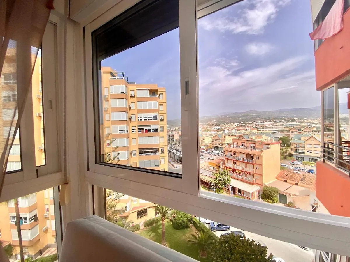 La Barrita De Manuela Apartment Torrox