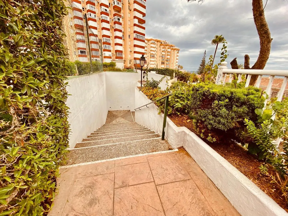 La Barrita De Manuela Apartment Torrox