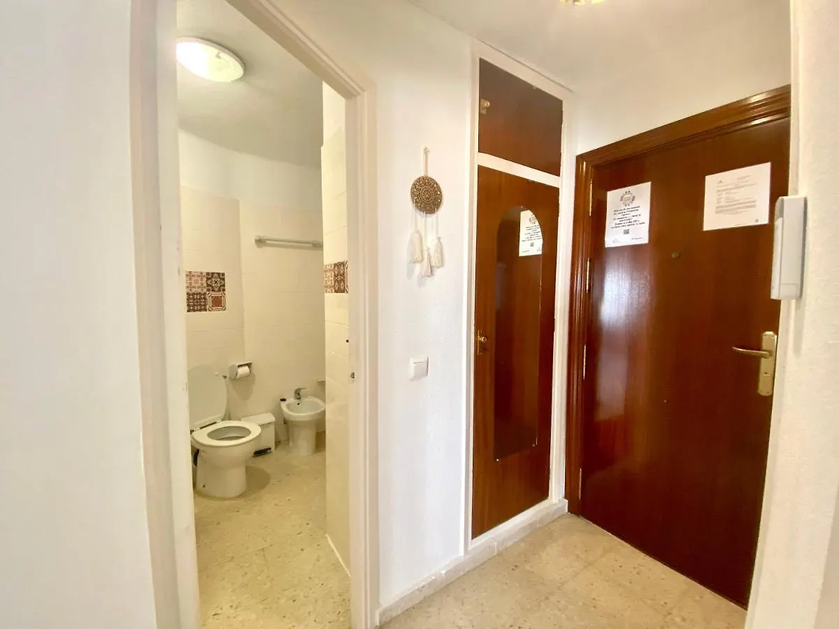 La Barrita De Manuela Apartment Torrox 0*,  Spain